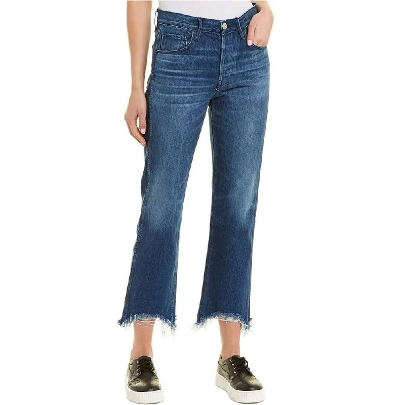 Buy More, Save More 3 X 1 Women's Shelter Austin Crop Jeans Raku