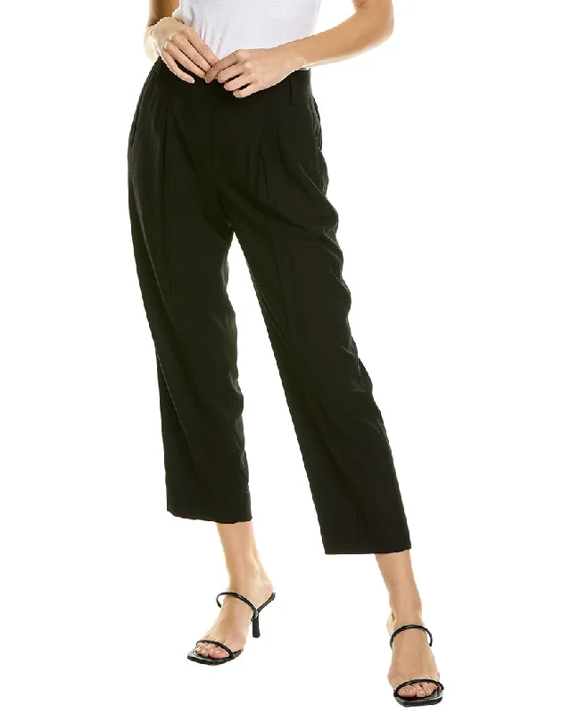 Best Seller Vince Drapey Pull-On Pant