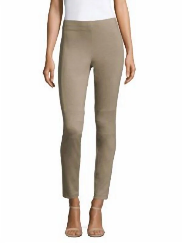 Incredible Offers Tahari Oleander Pant In Light Horizon