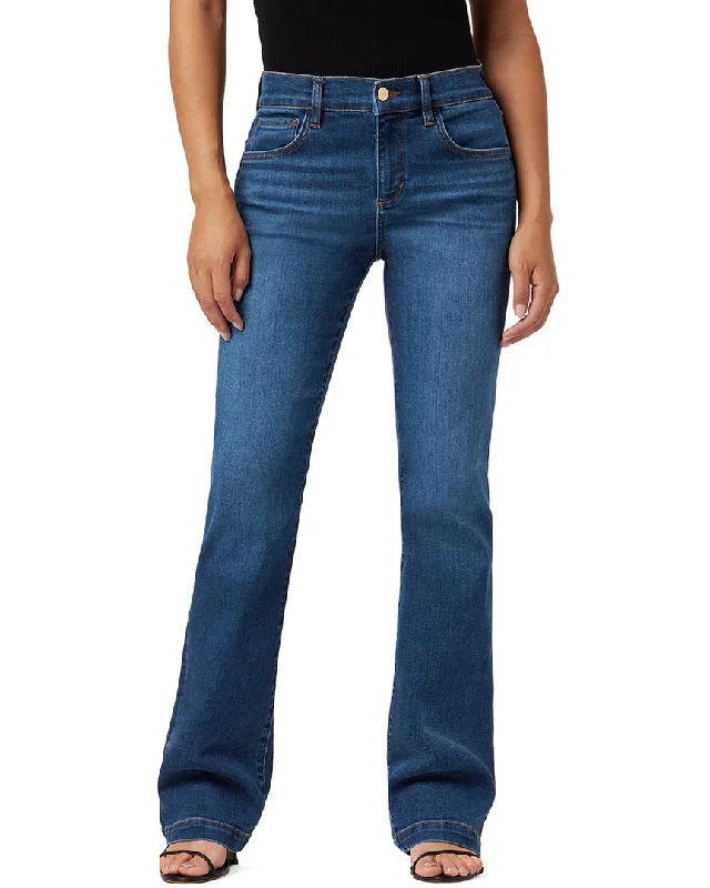 Massive Deal JOE'S Jeans The Provocateur Blushing Bootcut Jean