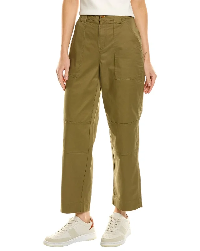 Discount Days Brooks Brothers Straight Utility Pant