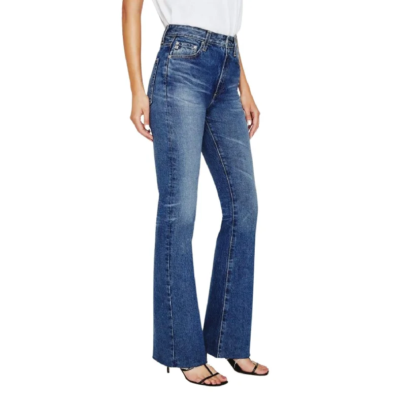 Weekend Bargains to Indulge In Alexxis Boot Cut Jeans In 10 Years Ellwood