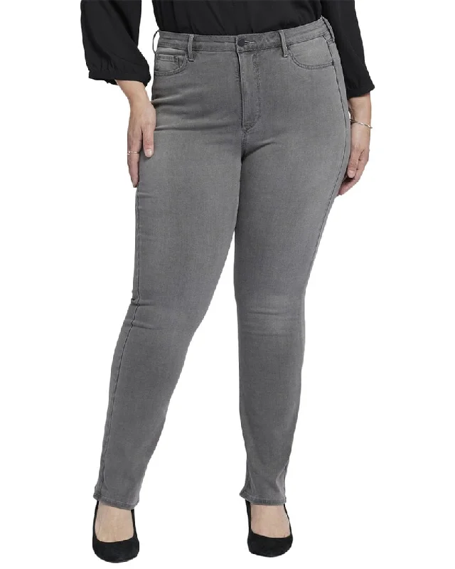 Mega Sale NYDJ Plus Billie Parade Bootcut Jean