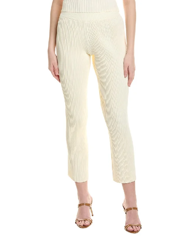 New Deal Solid & Striped The Eloise Pant