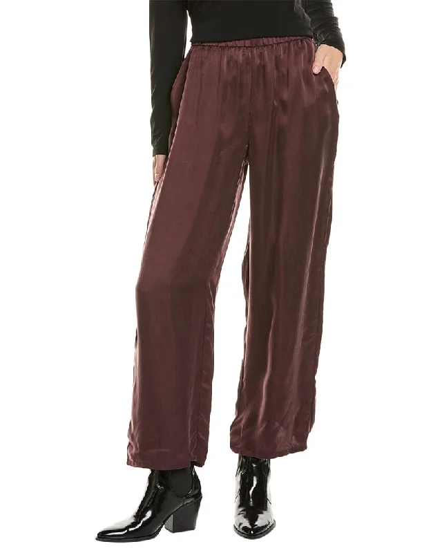Weekend Price Cuts Galore EILEEN FISHER Ankle Wide Pant