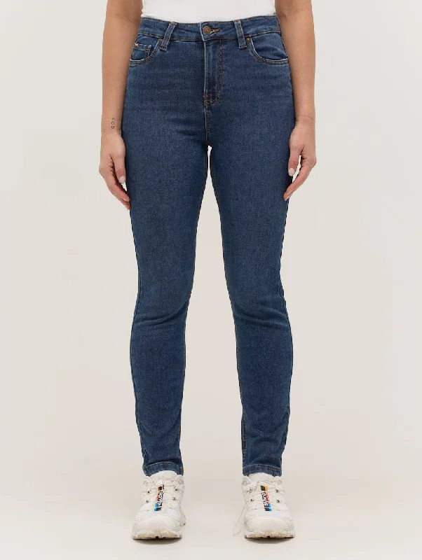 Clearance Sale Riley Eco-Friendly Skinny Jeans