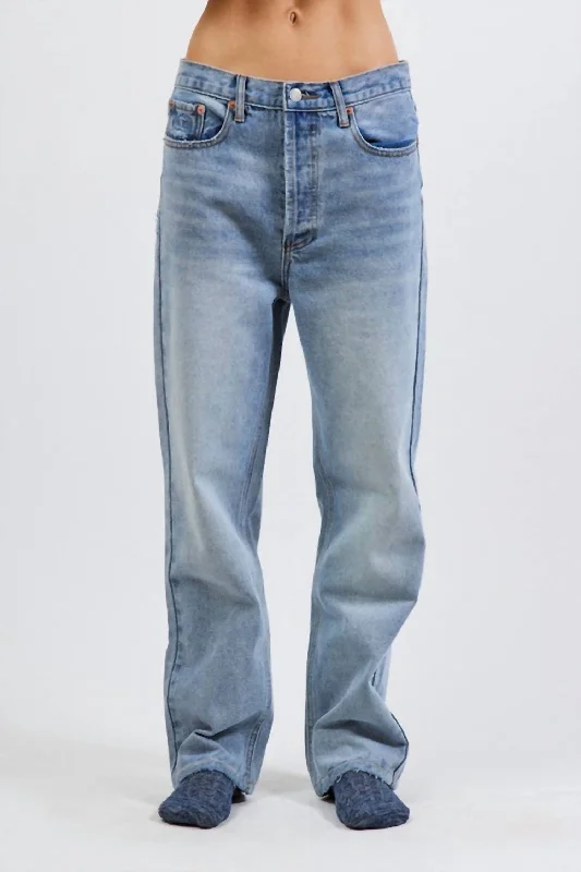 Weekend Specials to Cherish Nothing Else Jeans In Medium Wash