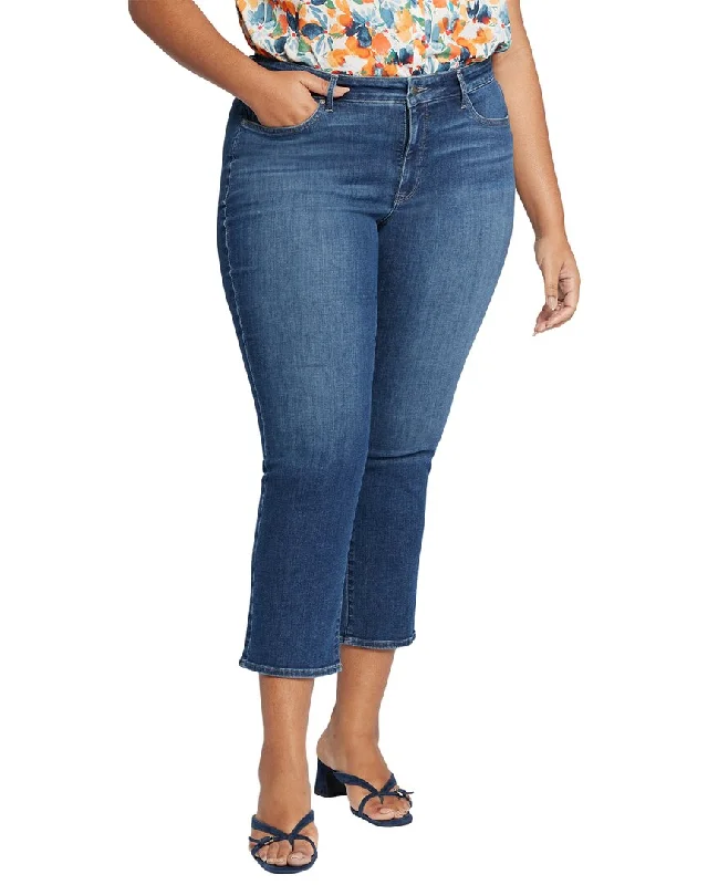 Super Deal NYDJ Plus Marilyn Jean