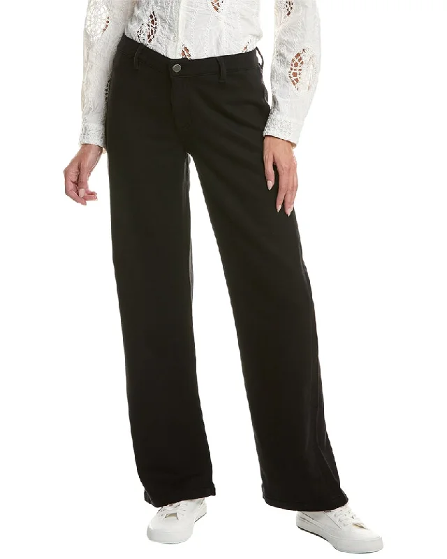Weekend Deal DL1961 Drue Black Straight Leg Jean