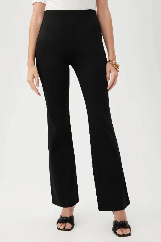 Buy More, Save More Chimayo 3 Pant In Black