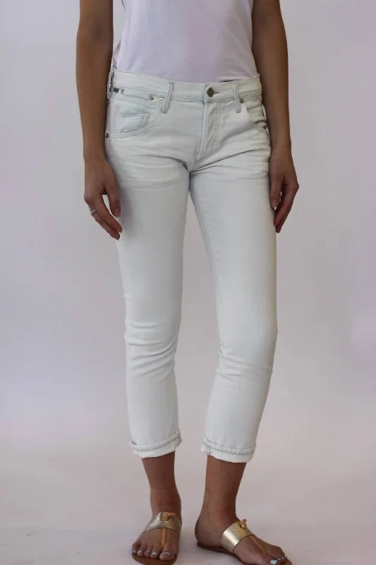 Midnight Sale Emerson Jean In Big Crush