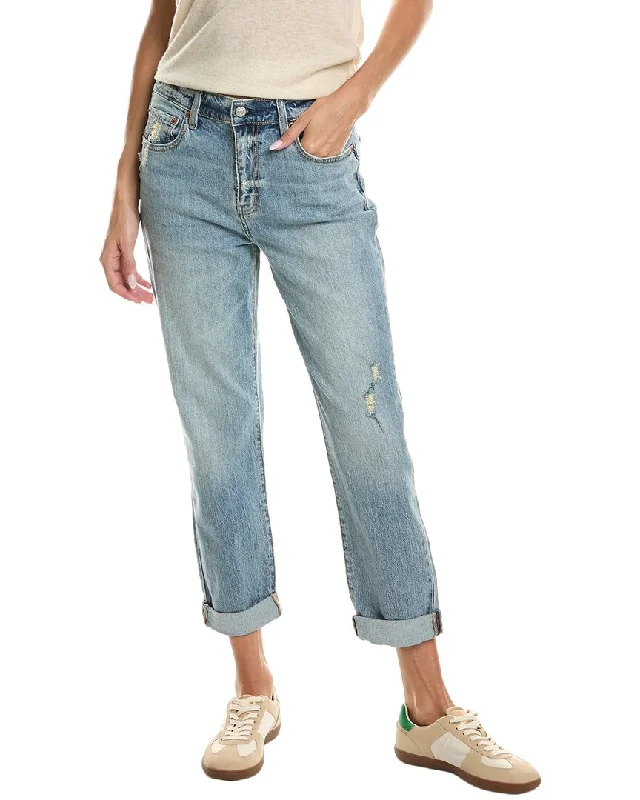 Discount Deals DAZE DENIM The It Girl Slouch Boyfriend Jean