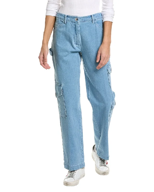 Weekend Savings Bonanza STAUD Easton Pant