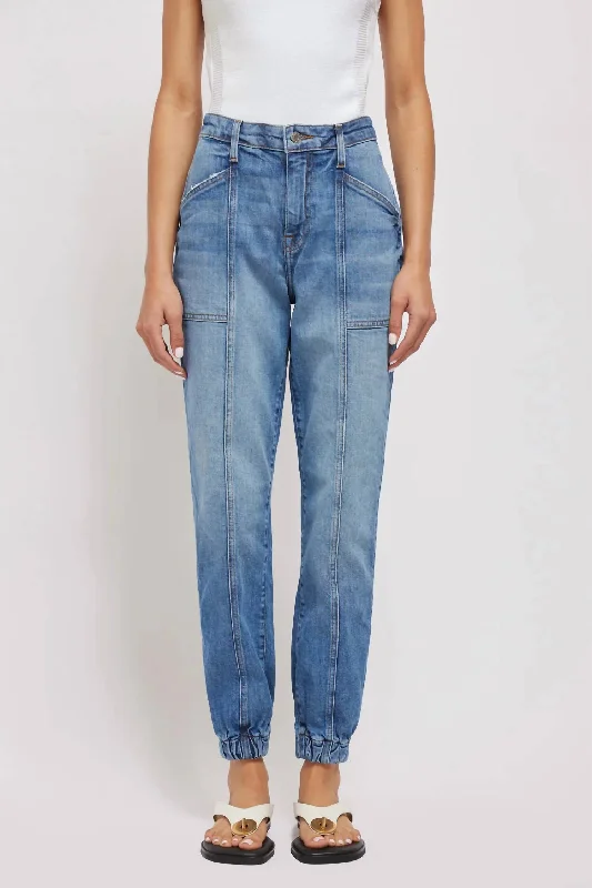 Special Discount Wylie Loose Jogger In Dena