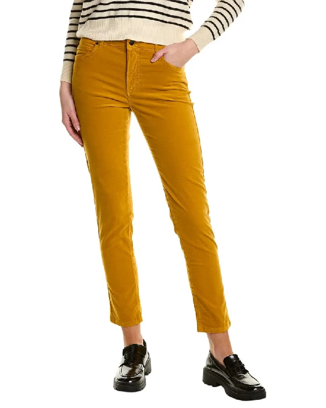 Exclusive Weekend Offers Inside J.McLaughlin Watson Long Bottom