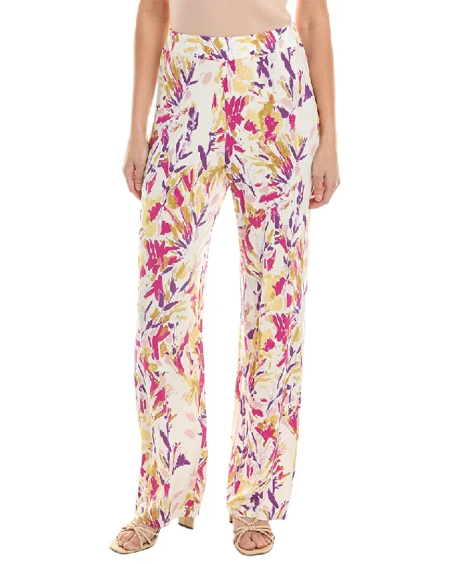 Weekend Deals That Sizzle ALPHA STUDIO Palazzo Pant