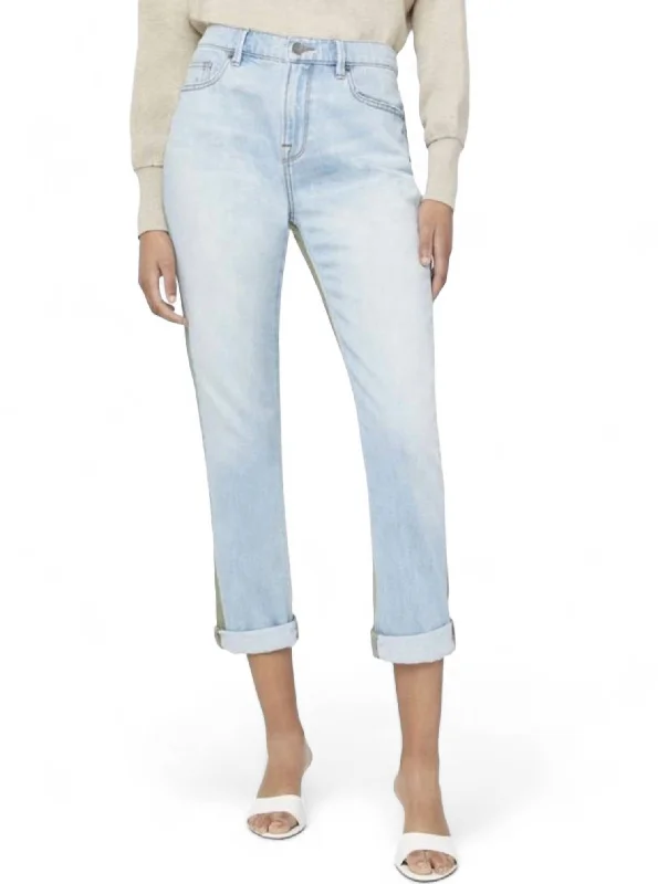 Weekend Savings Bonanza Le Beau Jeans In Canterburry