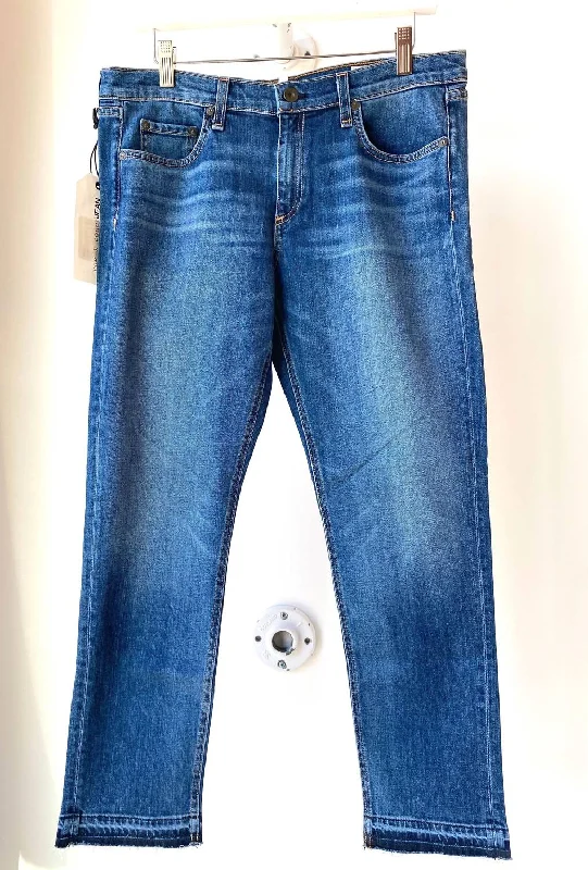 Now Available Dre Capri Jean In Livingston