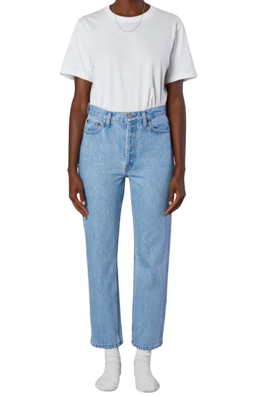 Weekend Deals That Sparkle Tate Jeans In Baby Flower