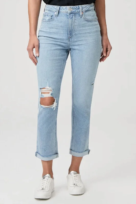 Weekend Specials to Delight High Rise Brigitte In Cori