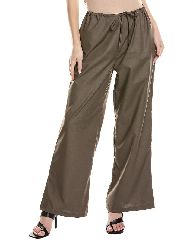 Weekend Offers That Delight 70/21 Long Pant