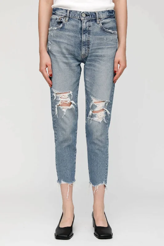 Today Only Carter Friend Jeans In Blue