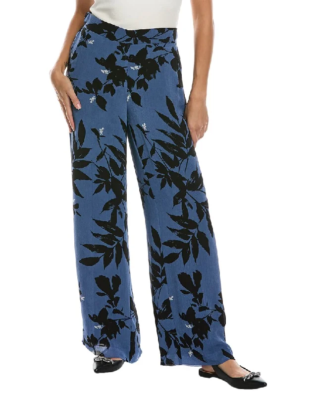 Low Cost Anne Klein Wide Leg Pant