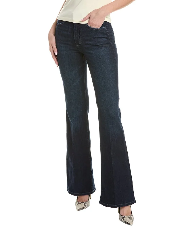 Bargain Prices JOE’S Jeans Cassini High-Rise Flare Jean