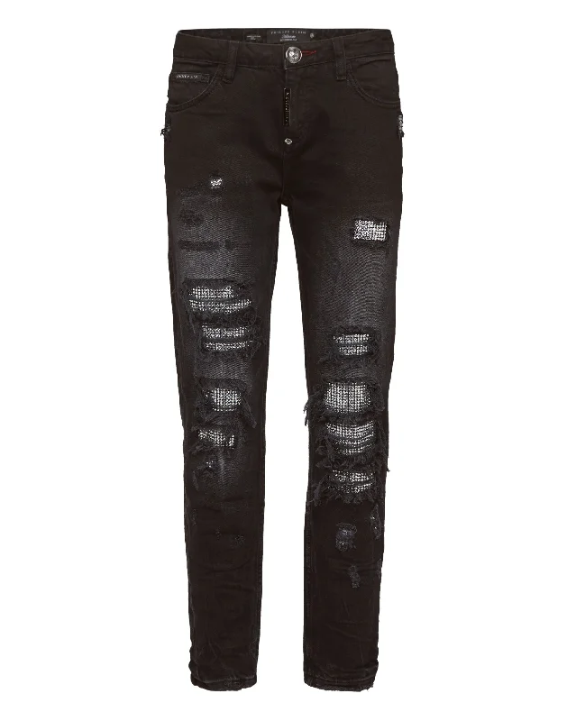 Weekend Deals That Please Boyfriend "Genius"