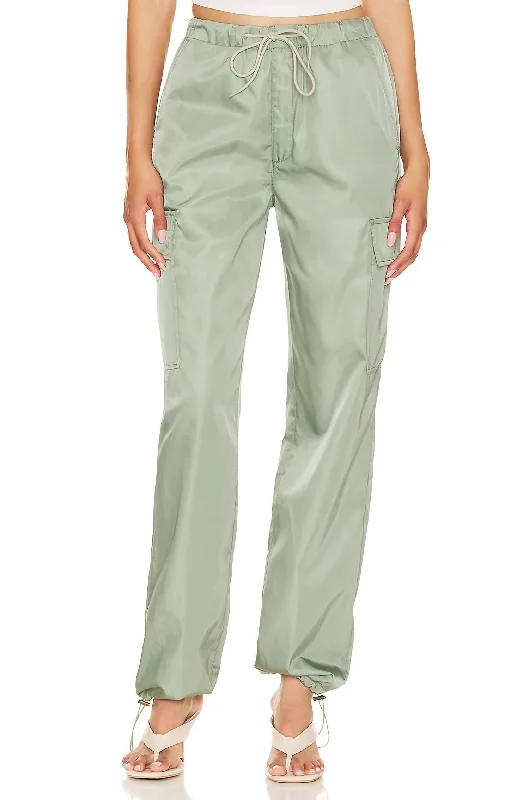 Weekend Savings Bonanza Jade Pant In Bluff