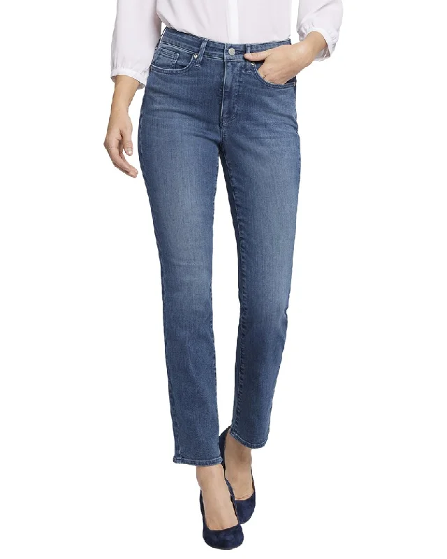 Overstock Sale NYDJ Sheri Landslide Skinny Leg Jean