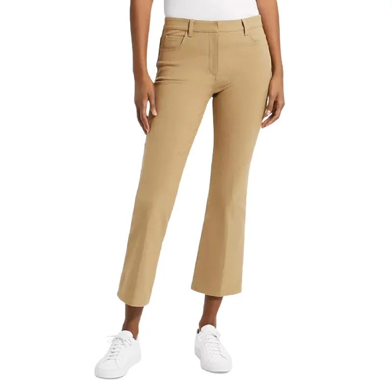 Today’s Deal 5 Pocket Kick Pant In Camel