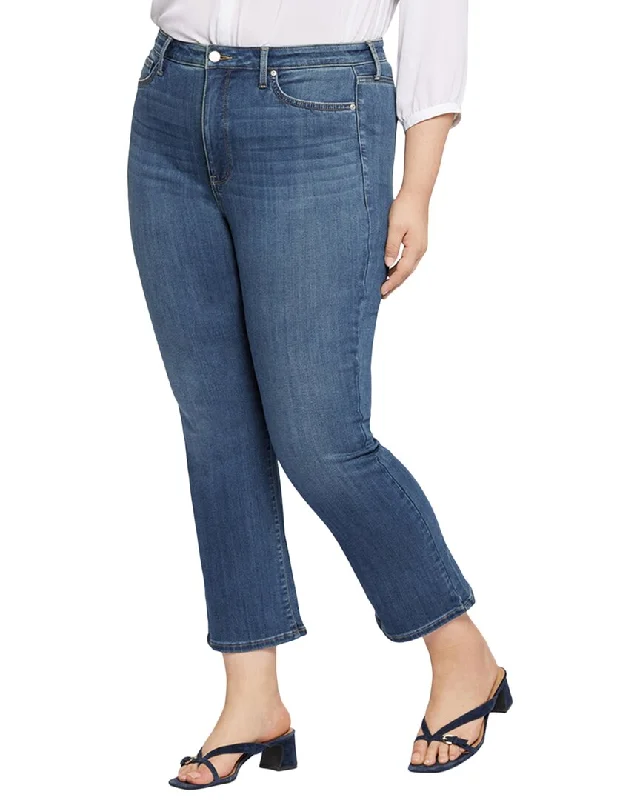 Epic Value NYDJ Plus Bootcut Jean