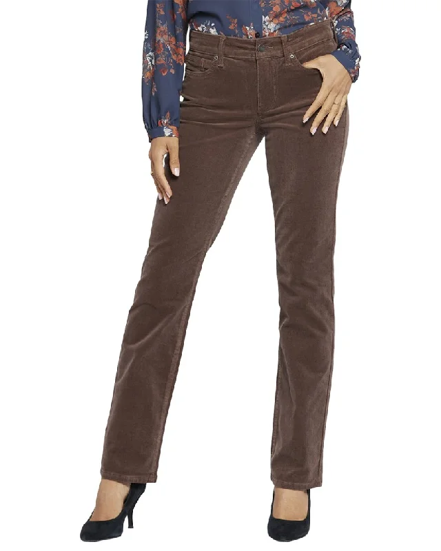 Clearance Sale NYDJ Marilyn Mink Straight Leg Jean