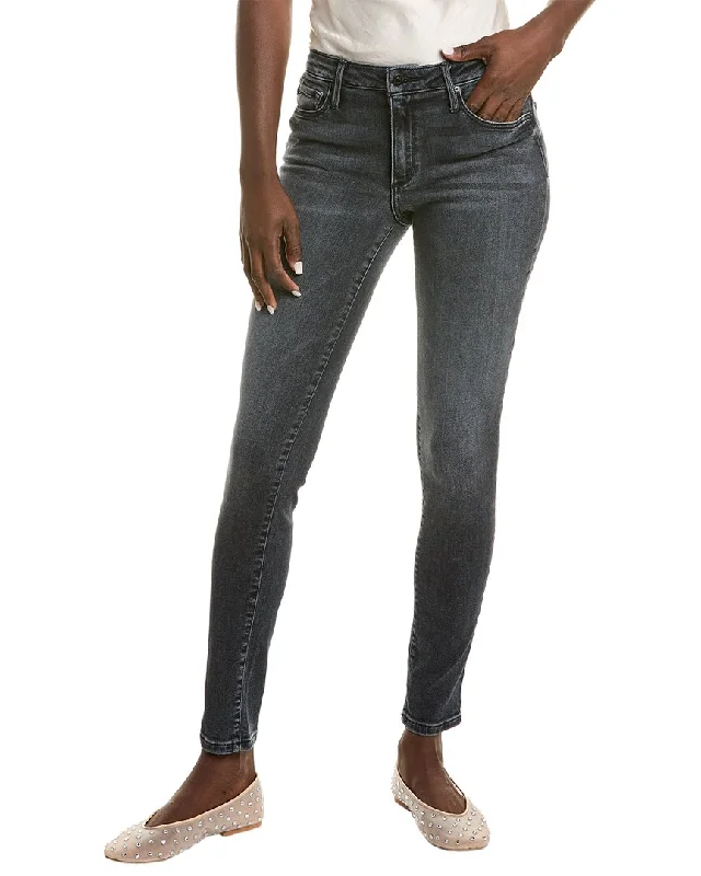 Special Buy Black Orchid Jude Pyramid Skinny Jean