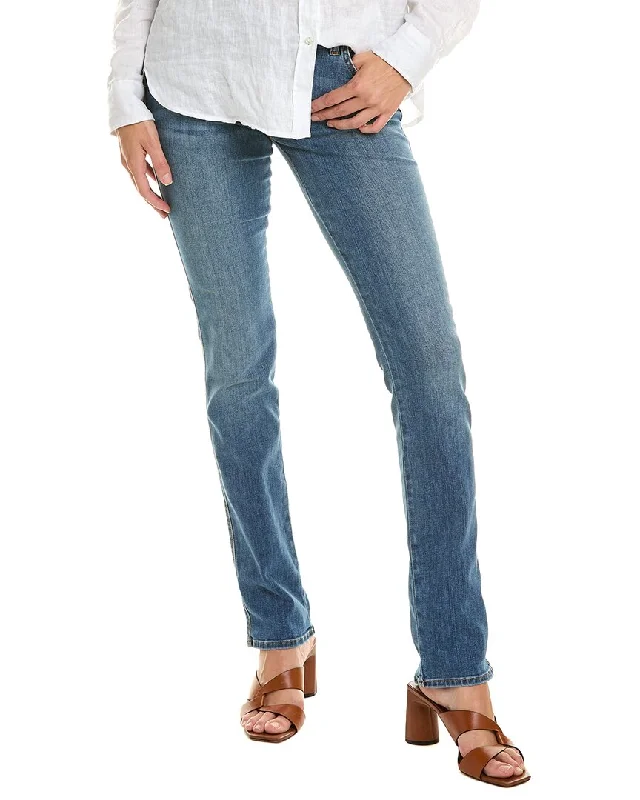 Blowout Deals 7 For All Mankind Kimmie Straight Opp Meisa Jean