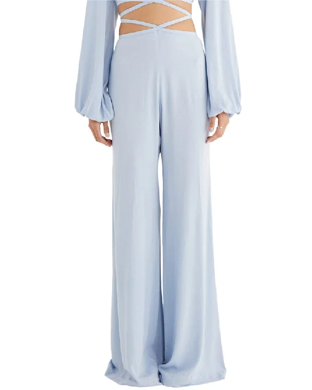 Instant Savings Rumer Kenya Wrap Pant