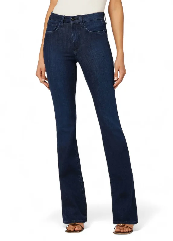 Discount Deals Hi Honey Boot Cut Jeans In Sundown