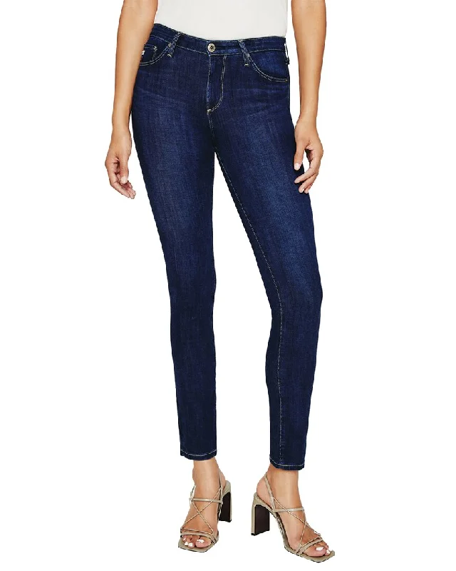 Weekend Bargains to Celebrate AG Jeans Pavilion Cigarette Leg Jean