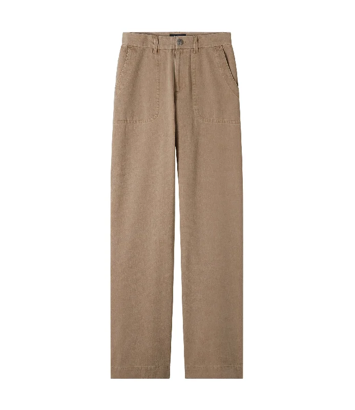 Limited Edition Seaside jeans