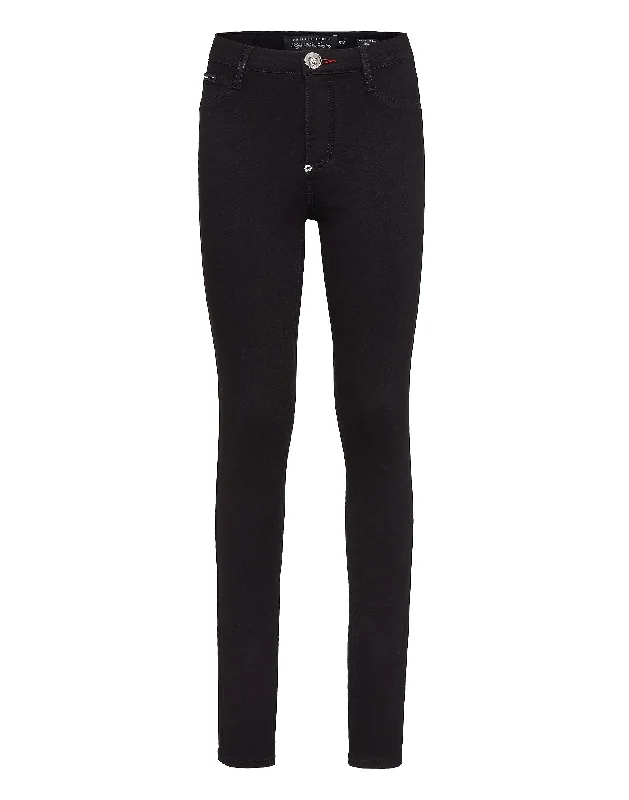 Weekend Specials to Grab High Waist Jegging Angel