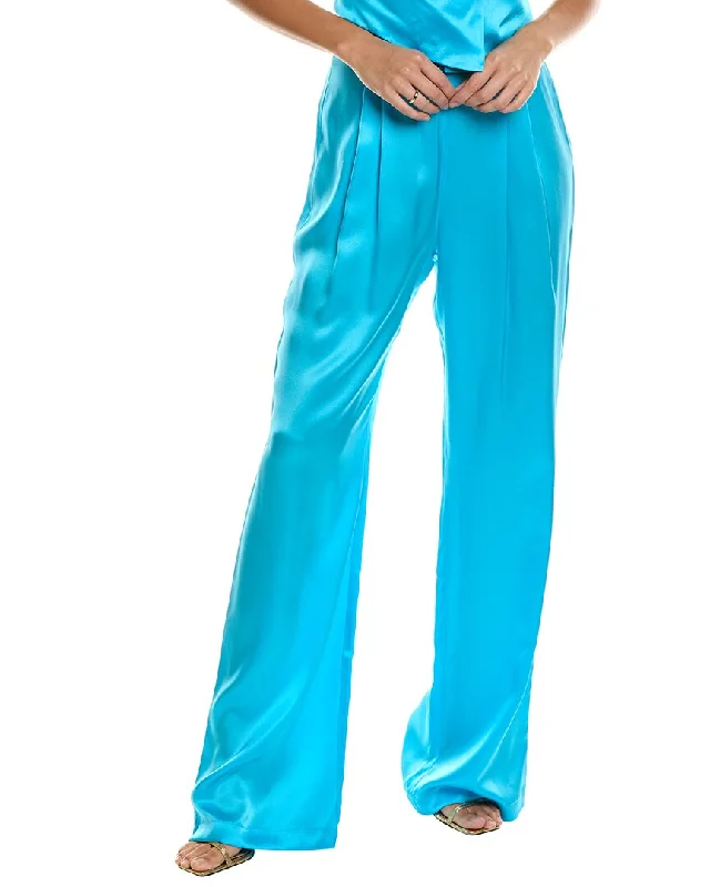 Special Savings AIIFOS Alyssa Silk Pant