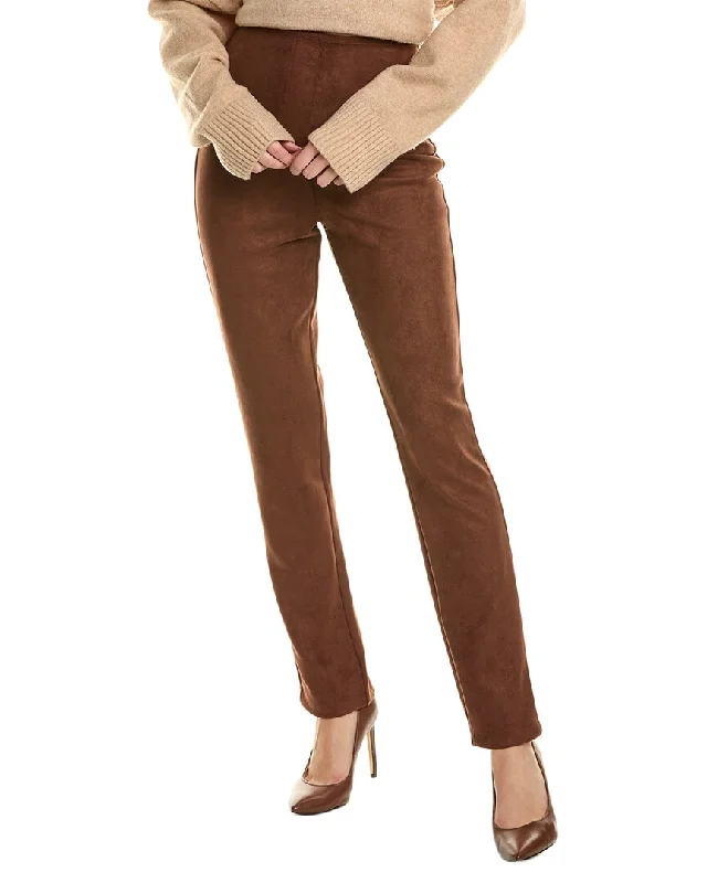 Epic Deals Leset Gaia High Waist Straight Pant