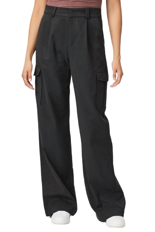 Limited Time Discount Nashville Pant In Black