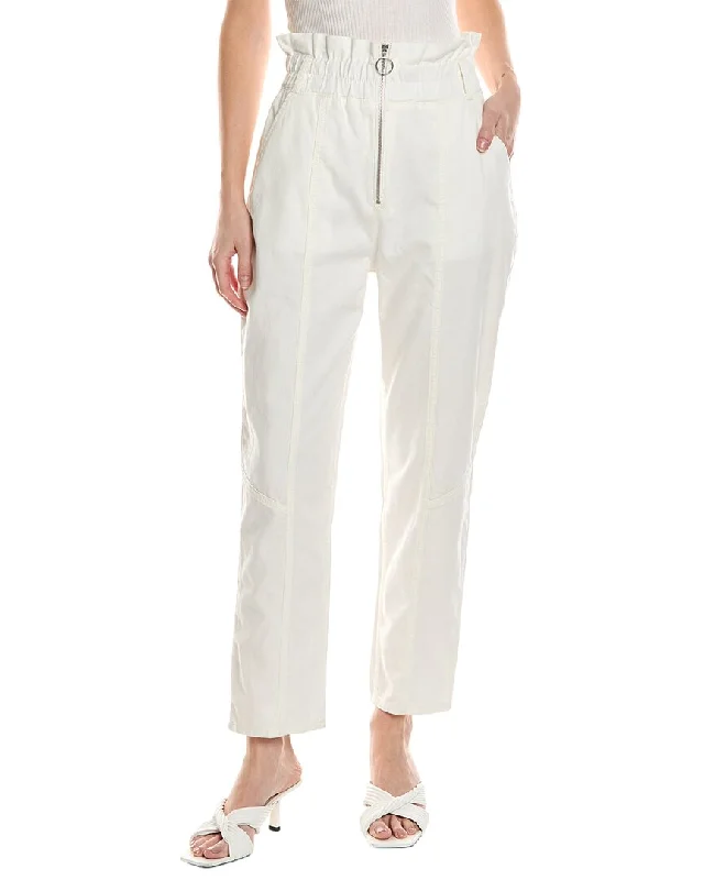 Massive Deals ba&sh Paperbag Pant