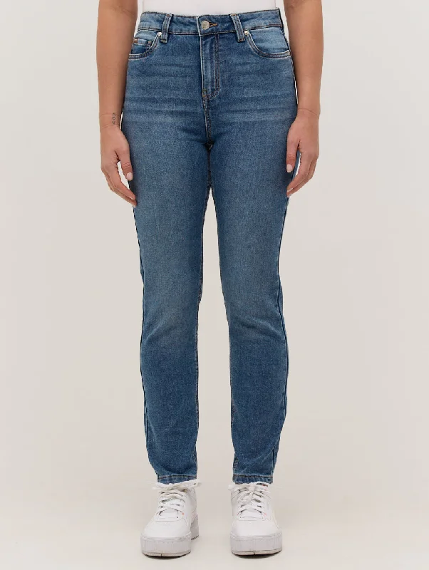 Cash Savings Riley Eco-Friendly Skinny Jeans