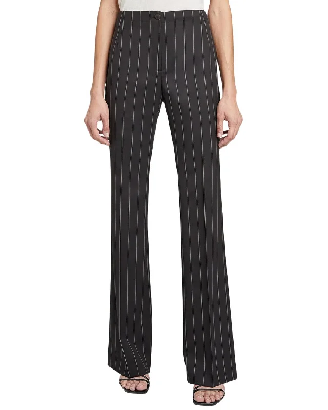 Time-Sensitive Santorelli Nelli Single Button Jacket
