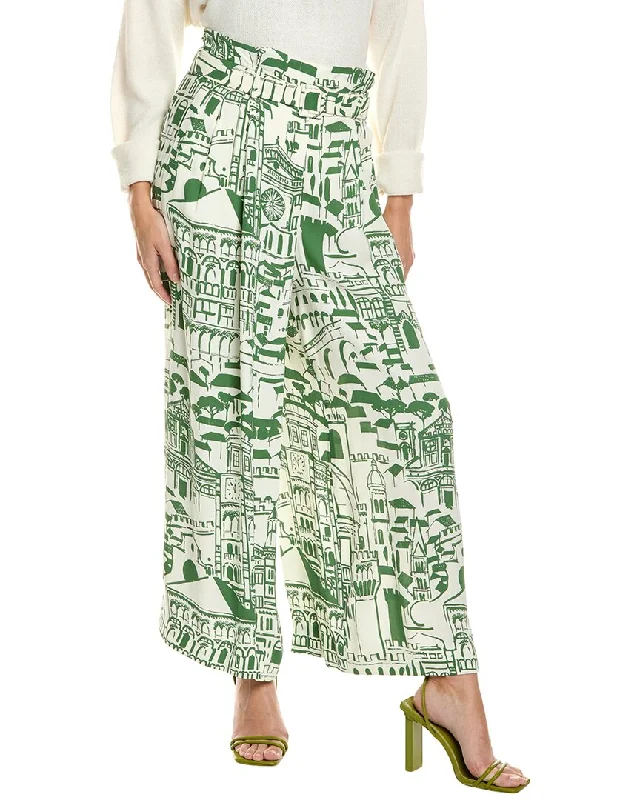 Mega Sale Weekend Max Mara Phebe Trouser