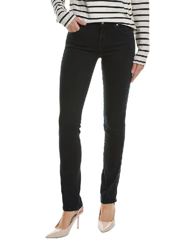 Hurry In 7 For All Mankind Kimmie Oppseren Straight Jean
