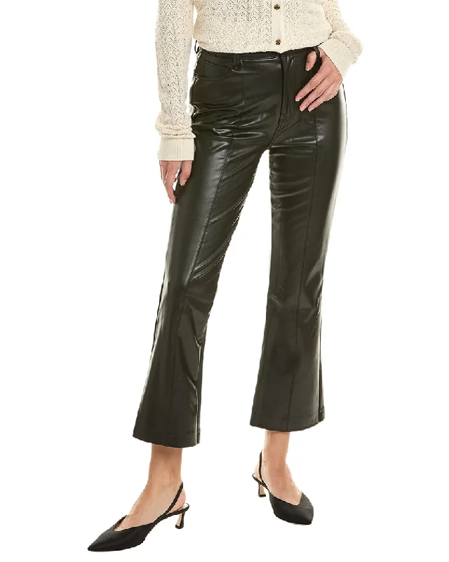 Unmissable Offer 7 For All Mankind High Waist Slim Kick Flare Jean